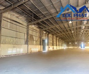 4 Cho thuê xưởng 7.000m2 phước tân, biên hòa, đồng nai giá 240tr