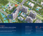 2 Quỹ căn hộ chung cư 1pn-3pn giá tốt nhất từ chủ đầu tư Sola Park - Vinhomes Smart City