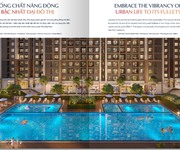 Quỹ căn hộ chung cư 1pn-3pn giá tốt nhất từ chủ đầu tư Sola Park - Vinhomes Smart City