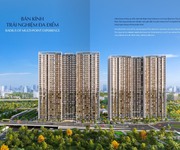 1 Quỹ căn hộ chung cư 1pn-3pn giá tốt nhất từ chủ đầu tư Sola Park - Vinhomes Smart City