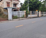 3 Chính chủ gửi bán thửa đất cực đẹp mặt đường Đặng Cương, Đặng Cương, An Dương