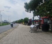 Bán đất mặt đường Quốc Lộ 2C Đồng Thâm, Đạo Tú, Tam Dương. Giá 2,95 tỷ