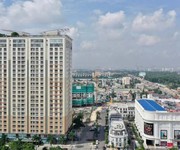 1 Bán căn hộ Chung cư Charm Plaza, thành phố Dĩ An, tỉnh Bình Dương