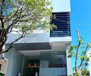 Nhỉnh 9 tỷ sở hữu Toà Văn Phòng 5 tầng kết hợp căn hộ cao cấp trung tâm Hải Châu, Đà Nẵng