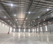 1 Nhà xưởng còn trống cần cho thuê tại KCN Hưng Yên dt 1000m2, 2500m2, 5000m2 PCCC đầy đủ