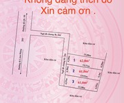 4 Bán Đất tuyến 2 đường 203 Thiên Hương, Dt 61m2, Giá 790tr