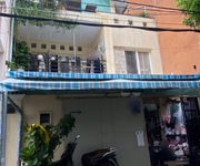 Bán Nhà Phố Đường 10M Thông Quang Trung, Phường 11, Quận Gò vấp