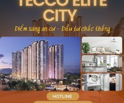 Tecco Elite City - Cơ hội đầu tư hiệu quả an toàn không có rủi ro