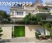 2 Chính chủ bán biệt thự 300m2 - góc 2 mặt tiền 12x25 m khu vip tên lửa