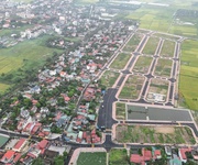 1 Chính chủ gửi bán đất kđt đồng sau - thị trấn an bài - quỳnh phụ - thái bình