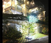1 Chính chủ bán biệt thự 300m2 - góc 2 mặt tiền 12x25 m khu vip tên lửa