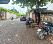 4 Bán đất mặt đường bát khối, long biên - đầu tư - kinh doanh - dòng tiền