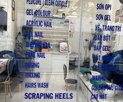 1 Không người trông coi cần sang lại tiệm nail đường bến vân đồn, p6, q4