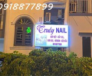 Không người trông coi cần sang lại tiệm nail đường bến vân đồn, p6, q4