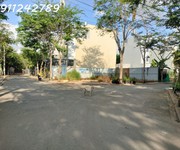 1  cg lô đất kdc việt nhân reverside, quận 9   sổ riêng, đường 8m có vỉa hè, view công viên cực đẹp