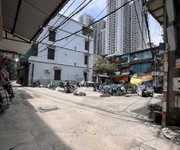 1 Chủ cần bán gấp 62 m 4 tầng chỉ 11 tỷ nhà vạn phúc   mặt ngõ ô tô thông - 2 ngõ trước sau -