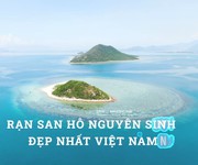 1 Siêu phẩm bãi tắm tư nhân tại Đảo Điệp Sơn