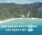 2 Siêu phẩm bãi tắm tư nhân tại Đảo Điệp Sơn