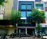 Bán nhà 506 đường 3/2 - Nguyễn Tri Phương, P14, Quận 10, ngang 6m - 4 tầng. Chỉ 21.5 tỷ