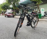 1 Mid drive ebike chất liệu titanium rẻ nhất từ trước này cấu hình siêu cao