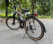 2 Mid drive ebike chất liệu titanium rẻ nhất từ trước này cấu hình siêu cao