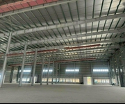 Cho thuê 3480m  và 6960m  xưởng mới xây trong KCN Thăng Long 3, Vĩnh Phúc.