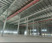 1 Cho thuê 3480m  và 6960m  xưởng mới xây trong KCN Thăng Long 3, Vĩnh Phúc.