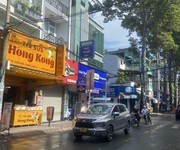 2 Hàng hiếm, lô góc mặt tiền kd ngô quyền-hòa hảo -50m2  4.1x13  4tầng, chỉ 16.3tỷ tl