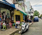 1 Ngay chợ tân hương - mặt tiền kinh doanh - nhà mới - 56m - 4 tầng - 4pn nhỉnh 6 tỷ