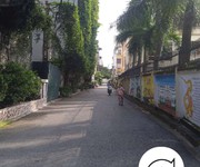2 Bán đất lý sơn sát ngọc thụy, oto tránh rộng gần phố ở thoáng 55m, mặt tiền: 4.6m, 7 tỷ 3