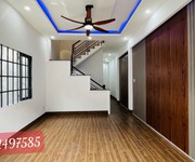 3 Chính CHủ Bán Nhà Cách Bigc Dĩ An 700m 1 lầu 1 trệt 6x15 Hẻm 6m Sổ Riêng