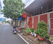 Bán đất 175m2 mặt đường Vĩnh Cát đối diện trường THCS Vĩnh Niệm, Lê Chân