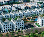 1 Biệt thự song lập 250m2 đã có sổ Dự án Ecocity,  giá cực tốt.