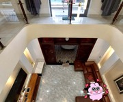 4 Giảm sốc 2.5 tỷ bán biệt thự mặt tiền 4 tầng xe tải tránh 104m2 5 16.5 3pn chỉ 7.99 tỷ  gần ngã tư