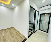 3 5.5 tỷ-52m2 x 5t-tân mai, hoàng mai-nhà mới-ở luôn-ô tô đỗ cửa-cực thoáng sáng