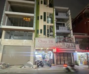 2 Bán nhà mặt tiền 76 lý chính thắng - 4.4x24m - 6 tầng - hđt: 80 triệu/tháng - giá 71 tỷ
