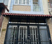 Nhà hẻm Hương Lộ 3,Bình Hưng Hòa,Bình Tân dt 48m2 1 lầu 2pn 2wc giá 3ty980