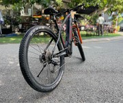 1 SORUM - mid drive ebike được blueenergy thực hiện