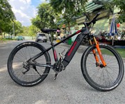 SORUM - mid drive ebike được blueenergy thực hiện