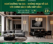 1 Bán nhanh căn 2 ngủ đẹp nhất tại dự án The Fibonan