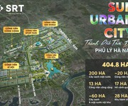 1 Chính thức nhận booking giai đoạn 1 sun urban city giá siêu ưu đãi, cơ hội đầu tư lớn nhất 2024