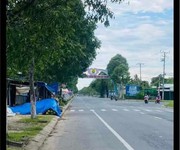 2 Chính chủ cần bán lô đất mt tại khóm 4, p5, tp sóc trăng