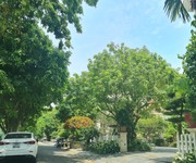 Bán đất biệt thự tại Khu Sinh thái Sông Hồng Thủ Đô, Vĩnh yên, Vĩnh Phúc
