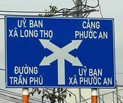 1 Cty saigonland cần bán đất nền khu tái định cư long thọ nhơn trạch - cửa ngõ cảng phước an.