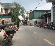 2 Đất kinh doanh trường yên - chương mỹ cực hot -diện tích tiêu chuẩn 66m2 - ngay trung tâm xã trường