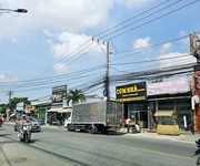 2 Chính Chủ Bán Mặt Tiền Kinh Doanh Đường 22/12 Đối Diện Chợ Hòa Lân Thuận An Bình Dương