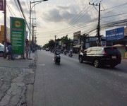 4 Chính Chủ Bán Mặt Tiền Kinh Doanh Đường 22/12 Đối Diện Chợ Hòa Lân Thuận An Bình Dương