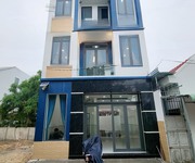 Bán nhà 4 tầng hiện đại mặt tiền Hương Lộ Ngọc Hiệp
