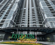 2 Bán gấp căn hộ 1n  tòa pavilion - vinhomes ocean park - giá 1,850 tỷ