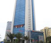 Cho thuê văn phòng tại handico tower phạm hùng dt 280m2 với cơ sở hạ tầng hiện đại nhất khu vực